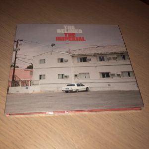 The Delines: “The imperial” (2019)
