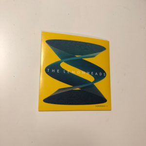 The Lemonheads: “Varshons 2” (2019)