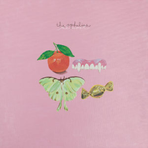 The Ophelias: “Almost” (2018)