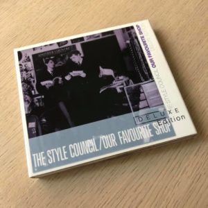 The Style Council: “Our favourite shop” (1985)