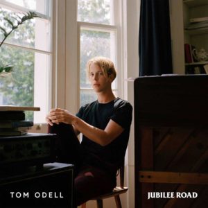 Tom Odell: “Jubilee road” (2018)