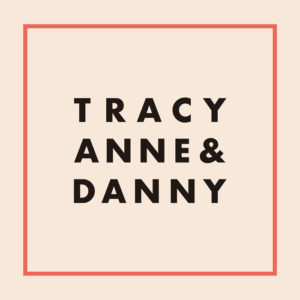 Tracyanne & Danny: “Tracyanne & Danny” (2018)