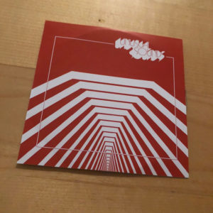 Varios: “Unusual sounds” (2018)