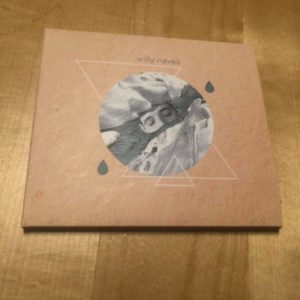 Willy Naves: “Willy Naves” (2019)