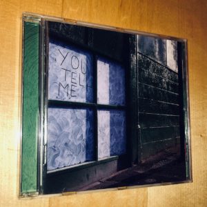 You Tell Me: “You Tell Me” (2019)