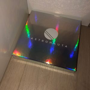 Zahara: “Astronauta” (2018)