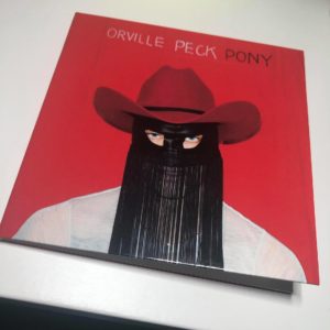 Orville Peck: “Pony” (2019)