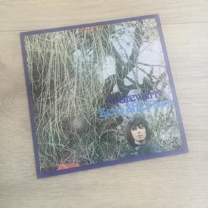 Al Stewart: “Zero she flies” (1970)