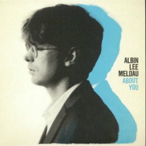 Albin Lee Meldau: “About you” (2018)