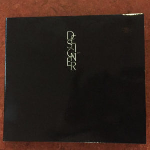 Aldous Harding: “Designer” (2019)