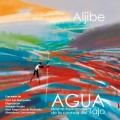 Aljibe: “Agua. Músicas tradicionales de la cuenca del Tajo” (2018)