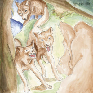 Bonnie Prince Billy: “Wolf of the cosmos” (2018)