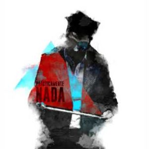 Carlos Madrid: “Prácticamente nada” (2018)