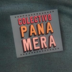 Colectivo Panamera: “Colectivo Panamera” (2018)