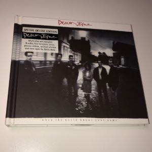 Deacon Blue: “When the world knows your name” (1989)