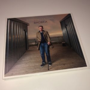 Edwyn Collins: “Badbea” (2019)