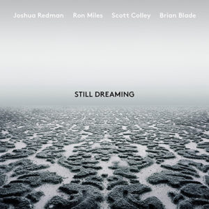 Joshua Redman: “Still dreaming” (2018)