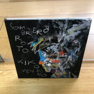 Kiko Veneno: “Sombrero roto” (2019)