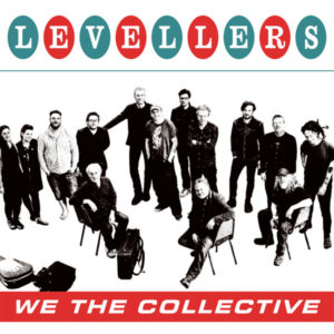 Levellers: “We the collective” (2018)