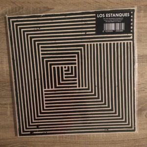 Los Estanques: “Los Estanques” (2019)