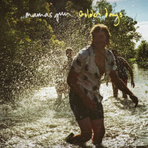Mamas Gun: “Golden days” (2018)