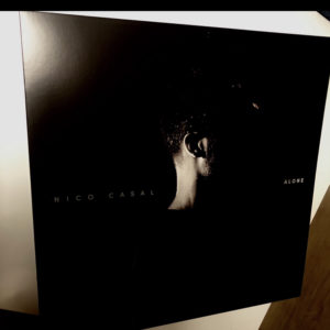 Nico Casal: “Alone” (2019)