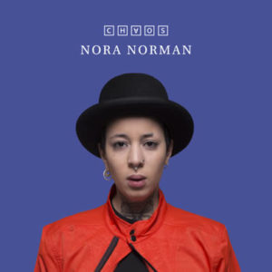 Nora Norman: “Chaos” (2018)