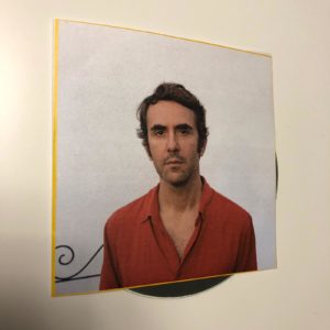 Chris Cohen: “Chris Cohen” (2019)
