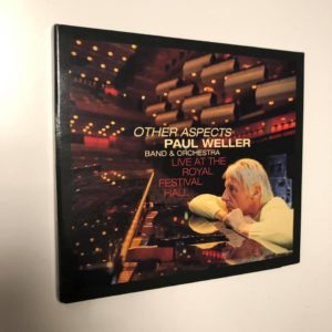 Paul Weller (Band & Orchestra): “Other aspects. Live at the Royal Festival Hall” (2019)