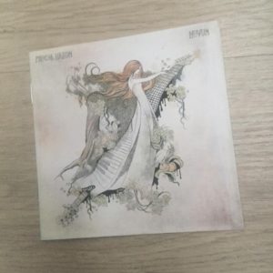 Procol Harum: “Novum” (2017)