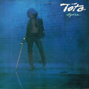 Toto: “Hydra” (1979)