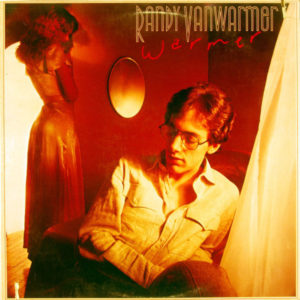 Randy VanWarmer: “Warmer” (1979)