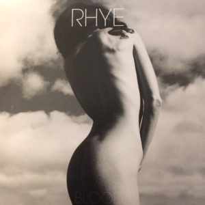 Rhye: “Blood” (2018)