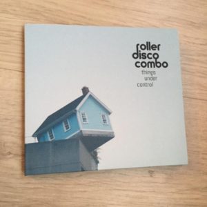 Roller Disco Combo: “Things under control” (2018)