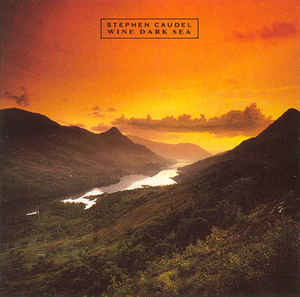 Stephen Caudel: “Wine dark sea” (1986)