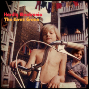 The Essex Green: “Hardly electronic” (2018)