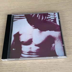 The Smiths: “The Smiths” (1984)
