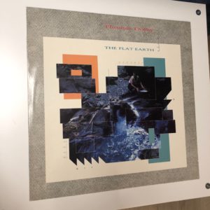 Thomas Dolby: “The flat Earth” (1984)