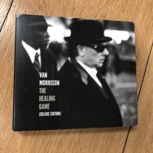 Van Morrison: “The healing game – Deluxe edition” (1997 – 2019)