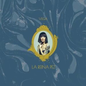 Vega: “La reina pez” (2018)