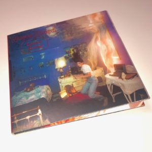 Weyes Blood: “Titanic rising” (2019)