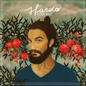 Alessio Bondì: “Sfardo” (2015)