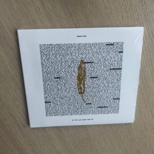 Bear’s Den: “So that you might hear me” (2019)