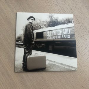 Bill Pritchard: “Midland lullabies” (2019)