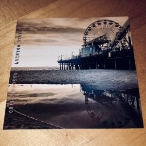 Bruce Hornsby: “Absolute zero” (2019)