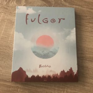 Budiño: “Fulgor” (2019)