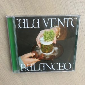 Cala Vento: “Balanceo” (2019)
