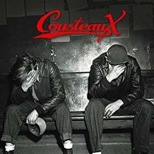 CousteauX: “CousteauX” (2017)