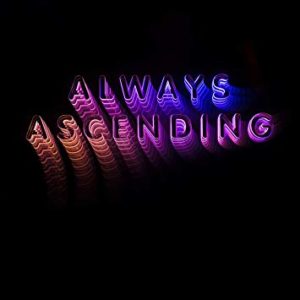 Franz Ferdinand: “Always ascending” (2018)