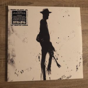 Gary Clark Jr: “This land” (2019)